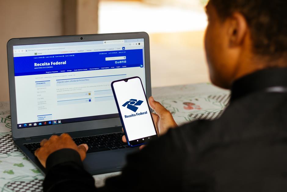 Nova tabela do Imposto de Renda começa a valer em maio. Veja o que muda