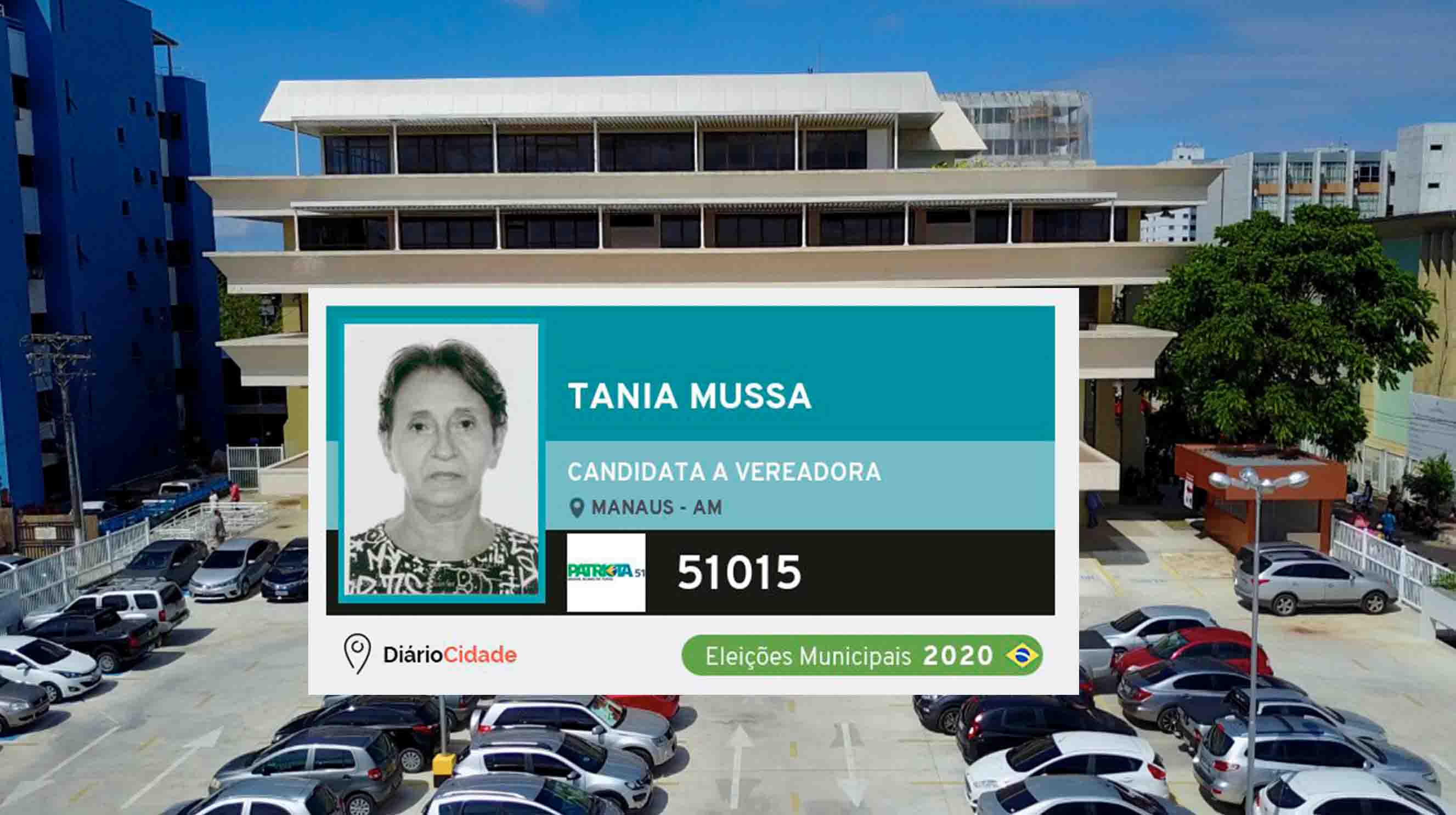 Ex-candidata patriota a deputada federal é multada em mais de R$ 122 mil