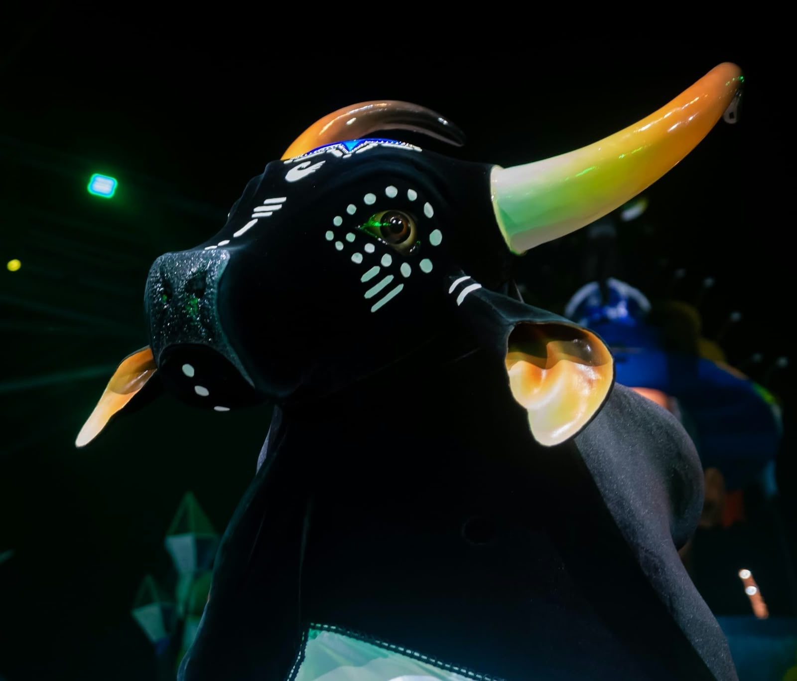 Caprichoso anuncia programação oficial da Semana de Aniversário de 113 anos do boi