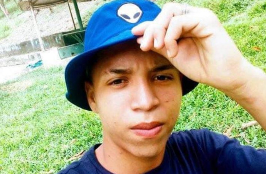 Cabeça decapitada em Rio Preto da Eva é de jovem que estava desaparecido