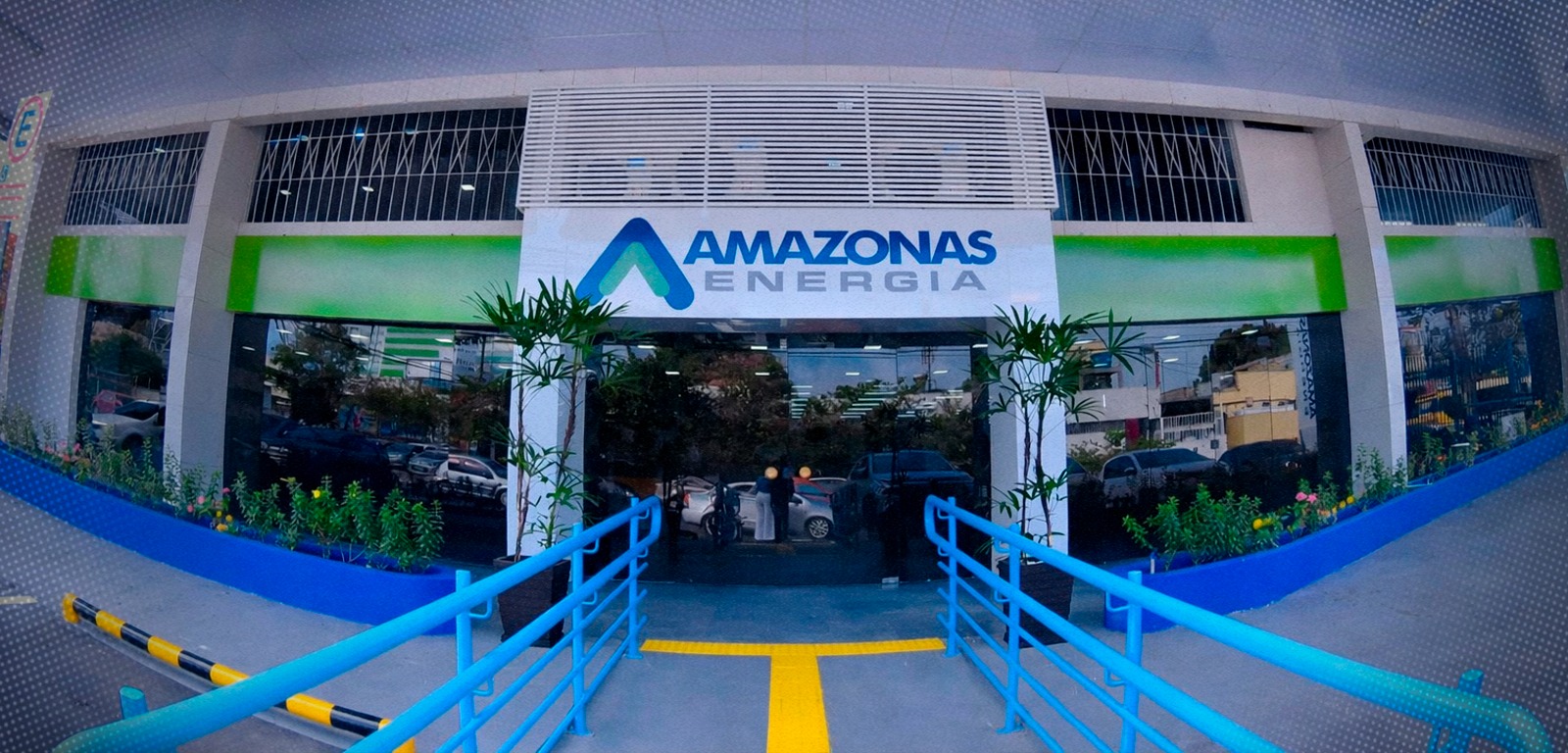 Âmbar Energia assume controle da distribuição de energia no Amazonas