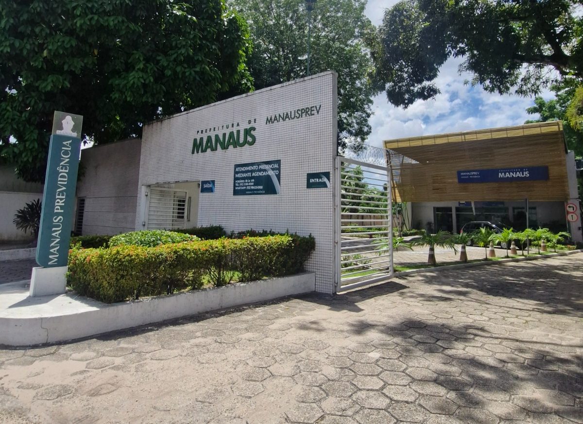 Concurso público da Manaus Previdência oferta 17 vagas imediatas e cadastro reserva