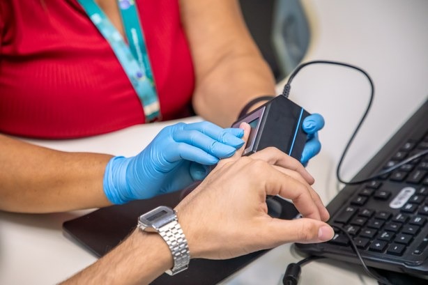 INSS: cadastro biométrico será obrigatório para novos benefícios