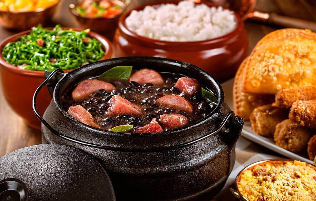 GACC-AM celebra aniversário com tradicional feijoada e atrações musicais