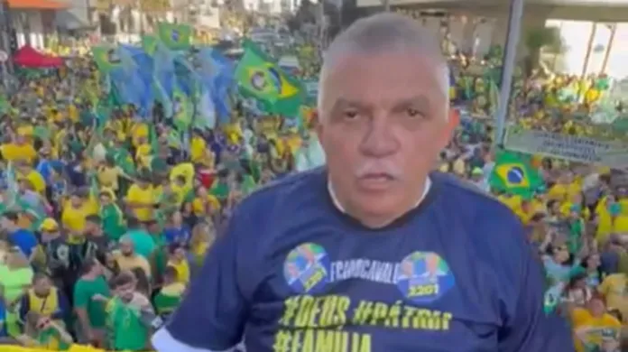 TSE condena ex-deputado que disse que ganharia eleições “na bala”