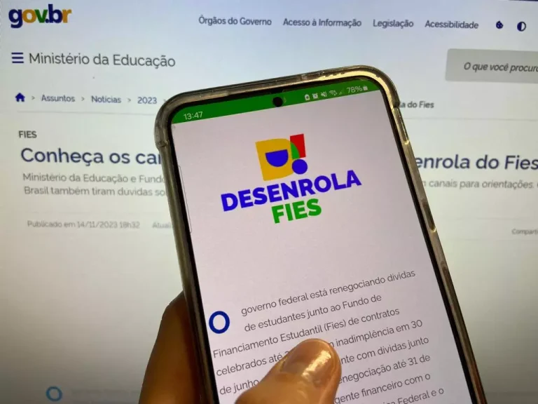 Desenrola Fies pode gerar mais de 21 mil renegociações de contratos em atraso no AM