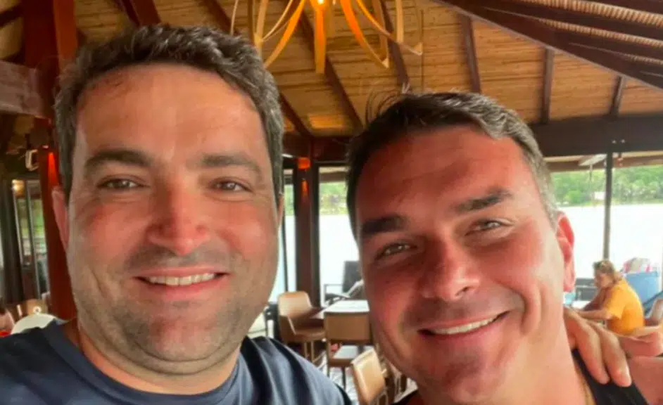 Moraes determina bloqueio de até R$ 6 bilhões do advogado Willer Tomaz
