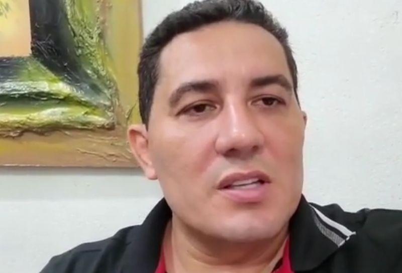 Simão Peixoto vai reassumir cargo de prefeito de Borba após determinação do TRF