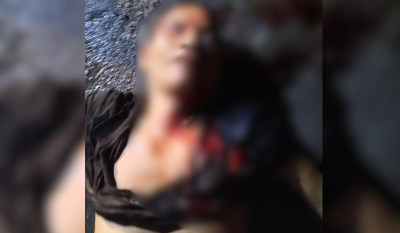 Homem é morto a tiros após confirmar que estava com documento de moto no Novo Aleixo