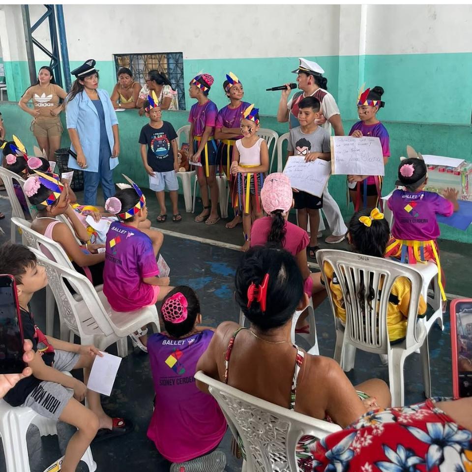 Virada Sustentável Manaus tem programação gratuita e fórum de debates pré-COP30