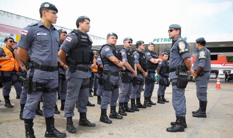 Resultado final do concurso público da Polícia Militar do Amazonas é divulgado