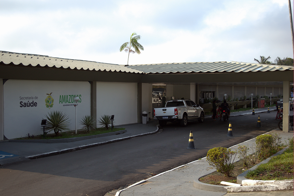 Governo do AM autoriza progressão e promoção dos servidores efetivos da saúde