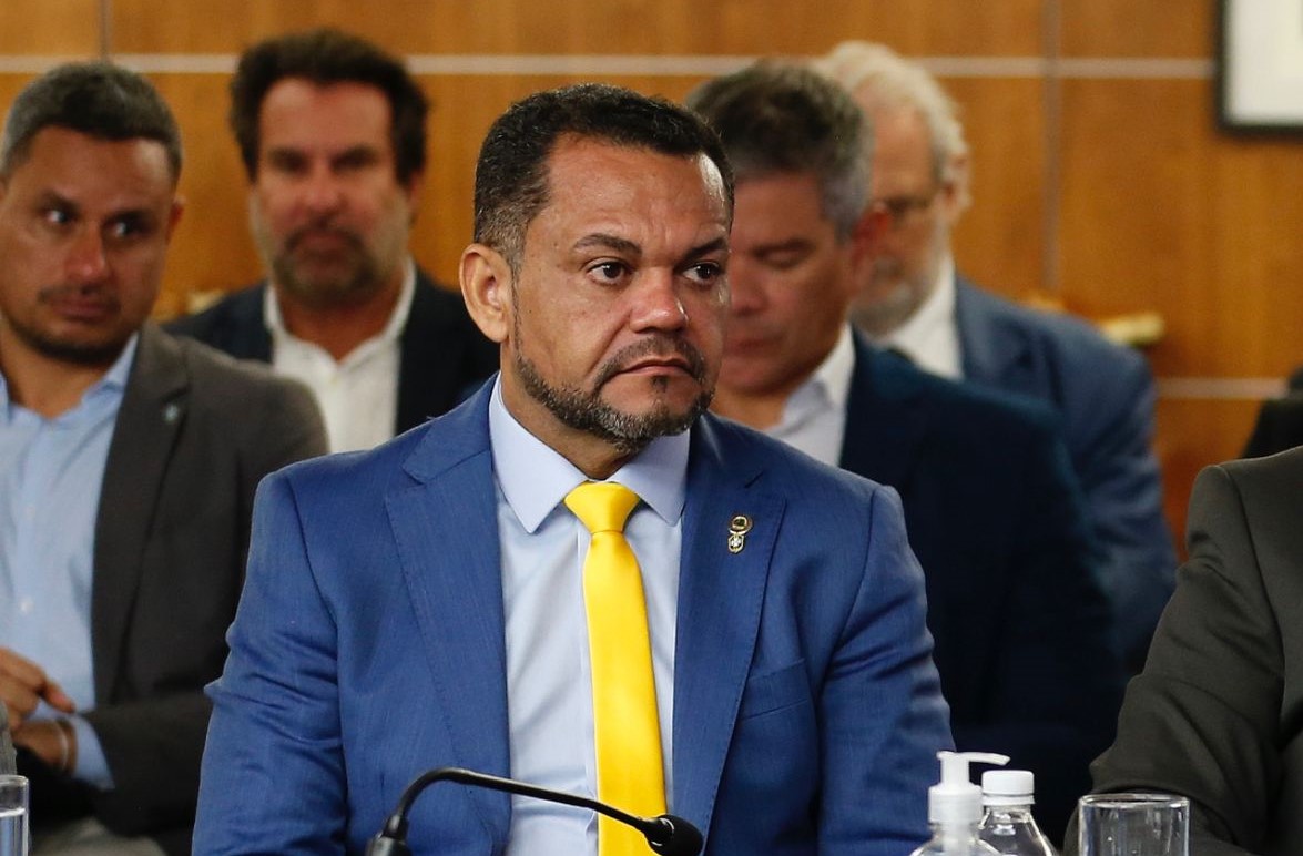 Rozenha é convocado como testemunha para CPI da Manipulação no Futebol no Congresso Nacional