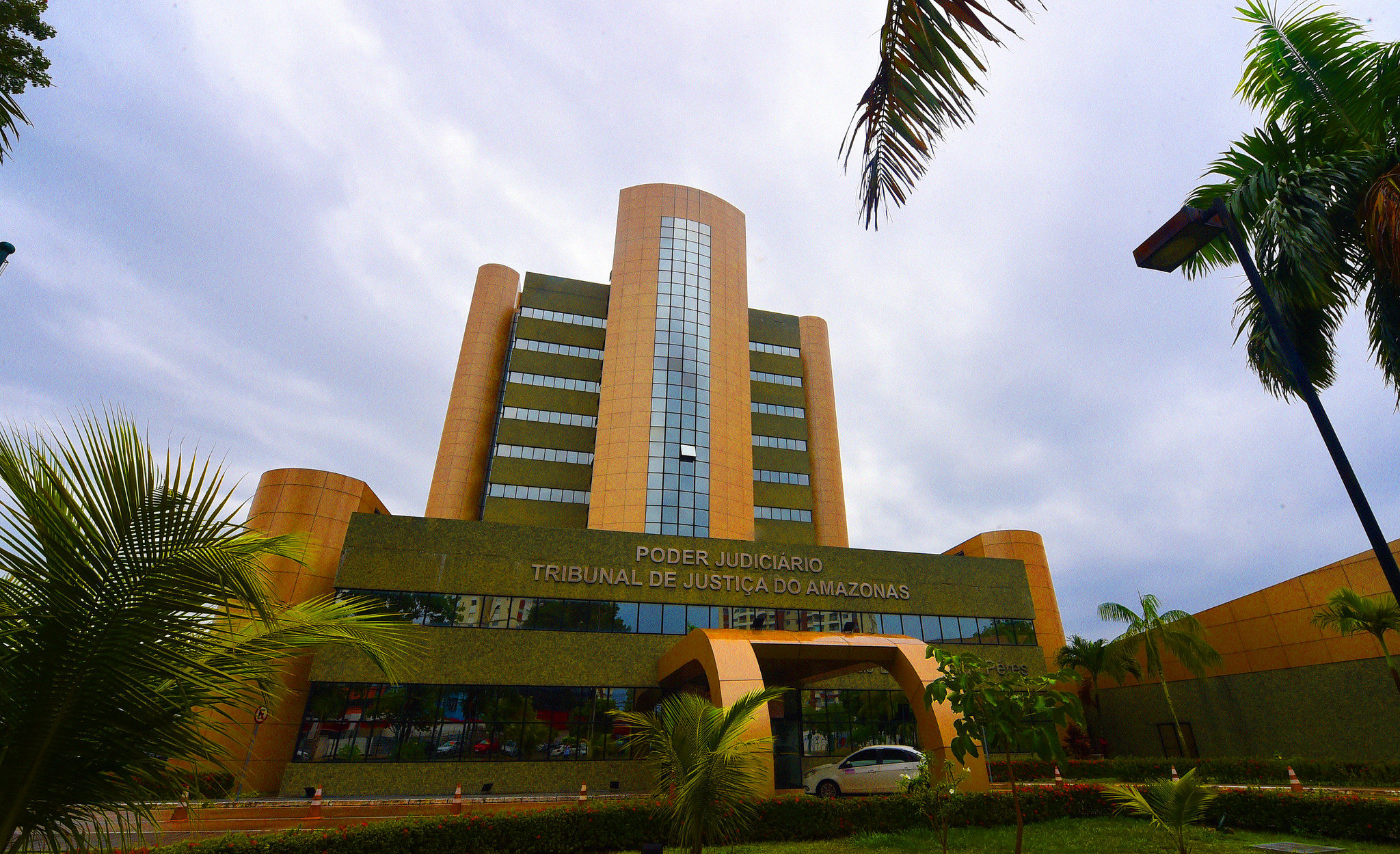 Advogados de Manaus se mobilizam contra falhas no sistema Projudi do TJAM