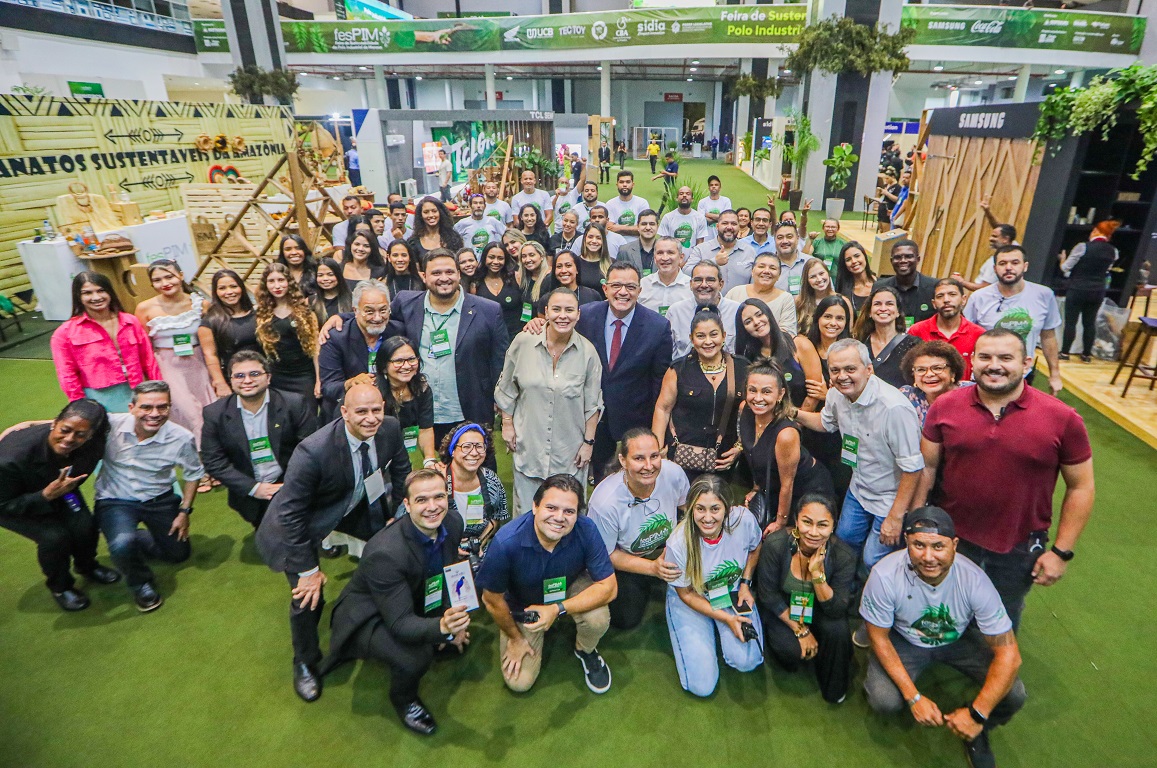 Suframa e Instituto Piatam dizem que FesPIM cumpriu a missão em Brasília