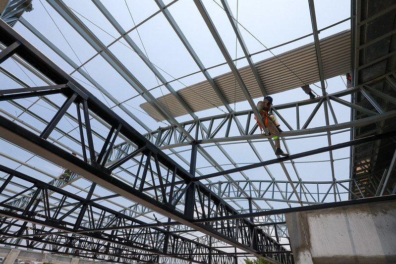 Manaus apresenta 12 projetos candidatos a verbas no Novo PAC