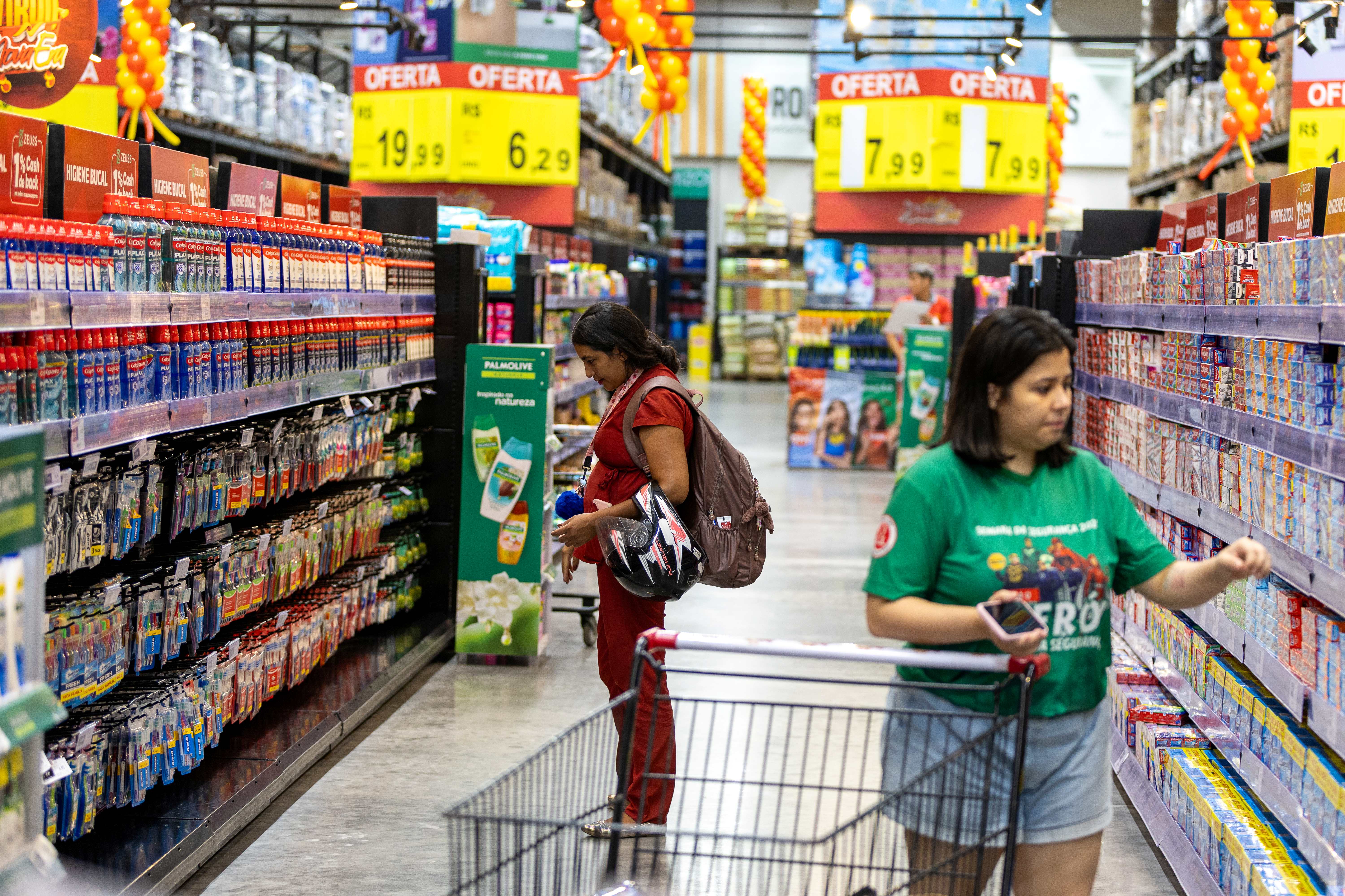 Grupo Nova Era abre 200 vagas de emprego em Manaus