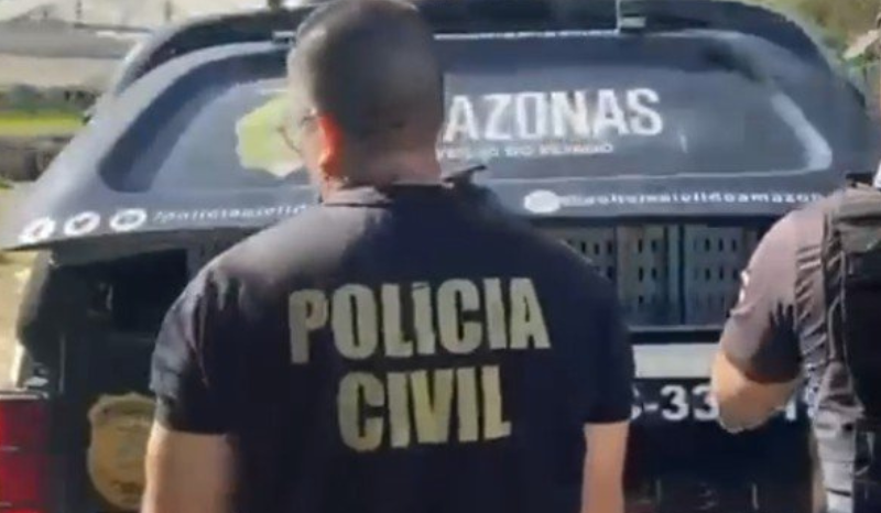 Idoso é preso por zoofilia na BR-174 após divulgação de vídeo