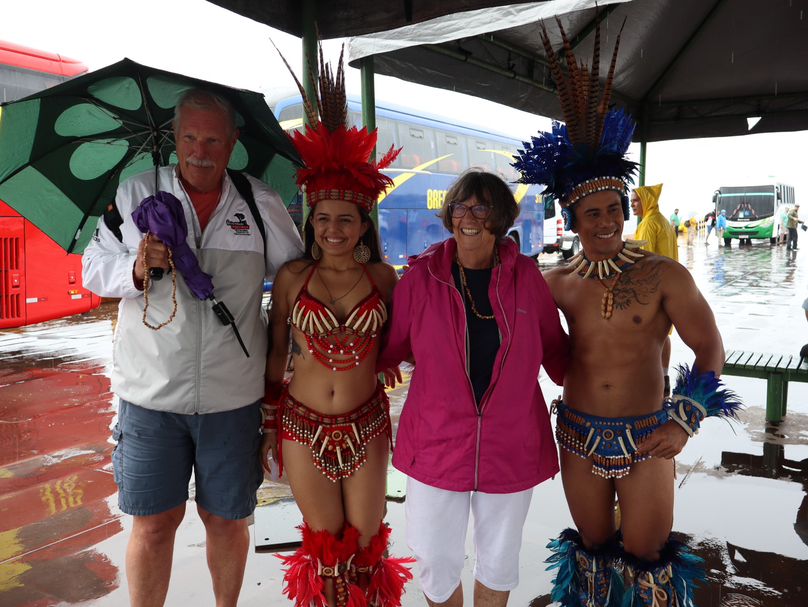 Turismo do Amazonas fecha 2025 em alta e registra recordes no setor