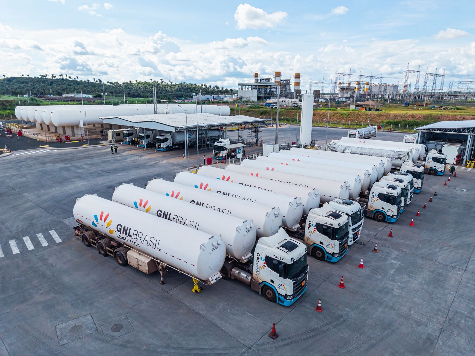 Eneva no Amazonas: companhia lança Relato Integrado com resultados positivos no desenvolvimento econômico e social no estado