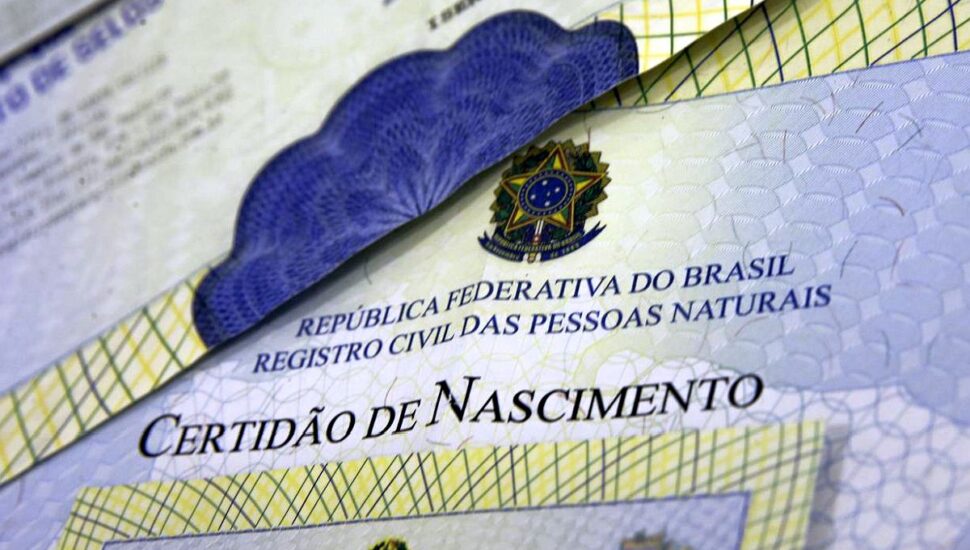 Mais de 300 amazonenses já alteraram o nome em cartório
