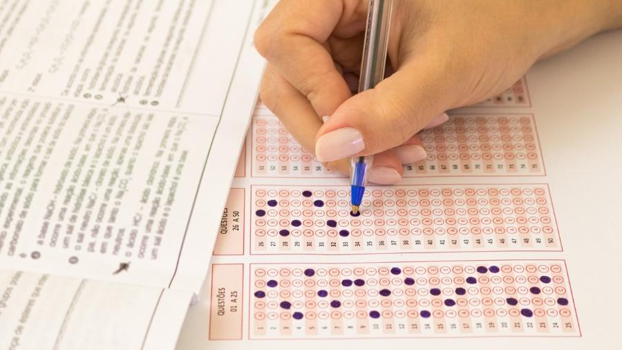 CNU 2025: gabarito preliminar das provas objetivas já está disponível