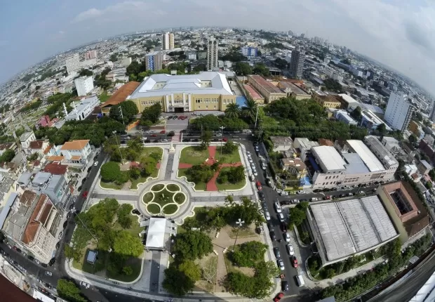 Rua do Congresso terá o sentido de circulação invertido a partir do dia 7