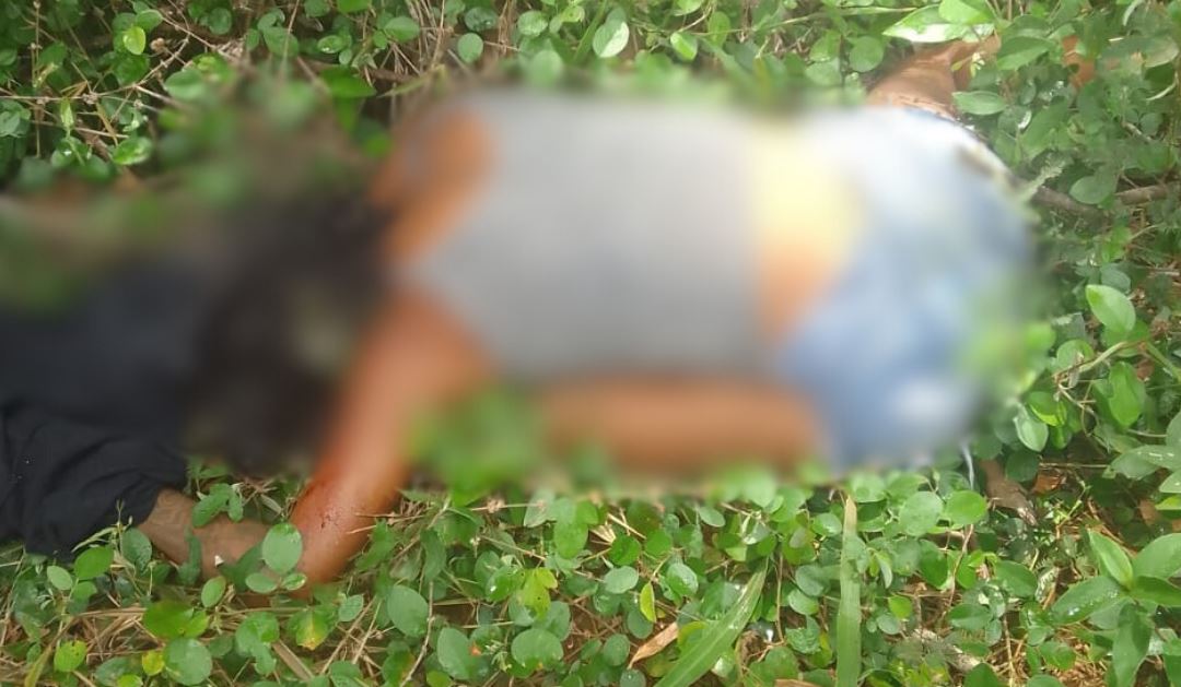 Mulher é morta na frente do marido durante assalto
