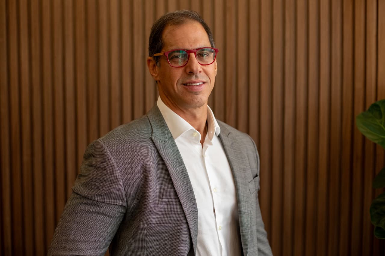 Rafael Barbosa é nomeado para mais dois anos à frente da Defensoria Pública do AM