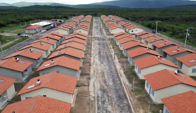 Manaus vai ganhar 160 moradias pelo programa 'Minha Casa, Minha Vida'