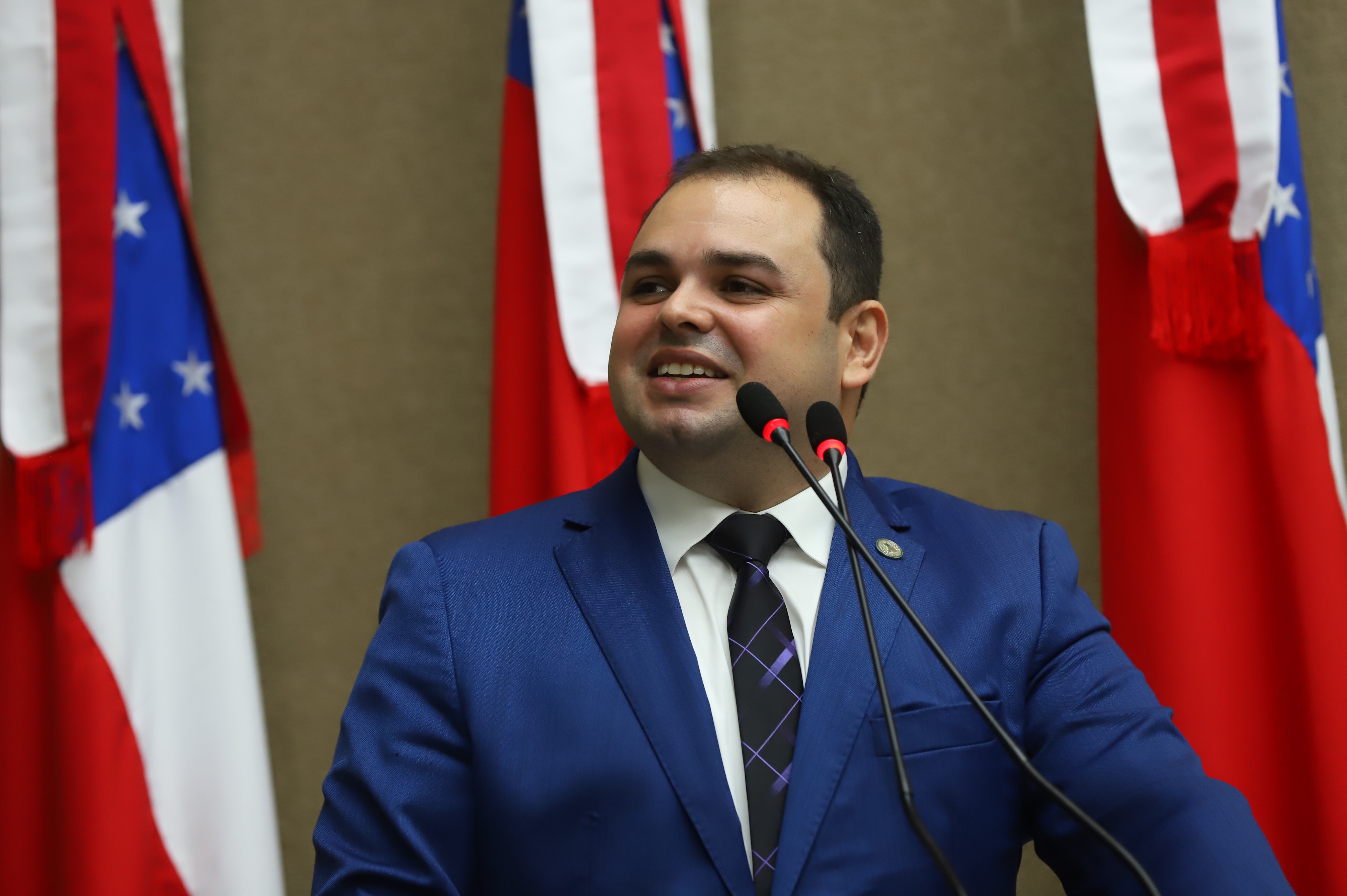 ALEAM: Decisão do STF permite reeleição para Mesa Diretora das casas legislativas