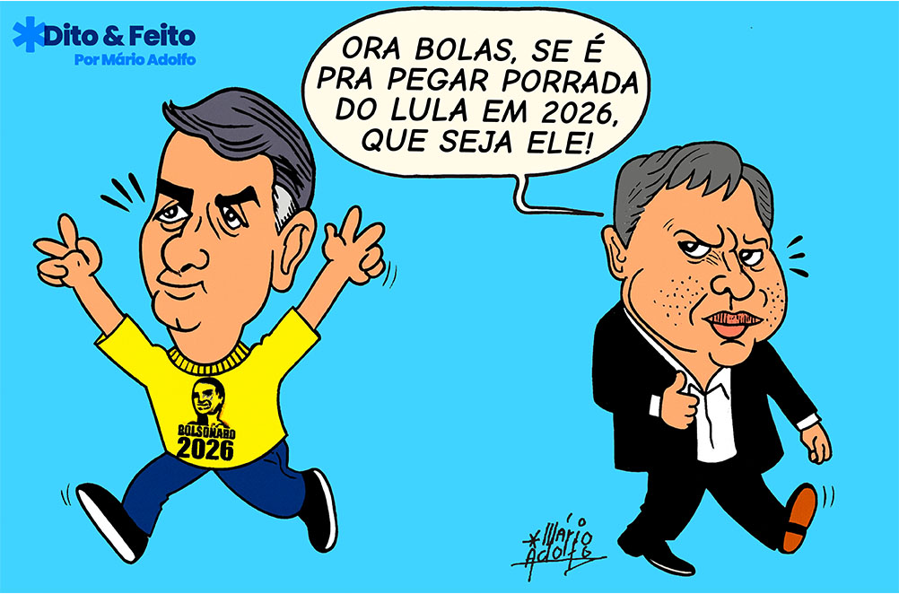 O SUCESSOR REJEITADO