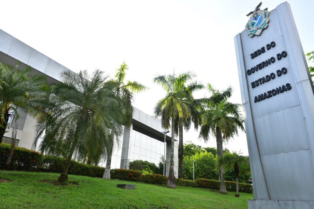 Governo do AM decreta ponto facultativo na sexta-feira (30)