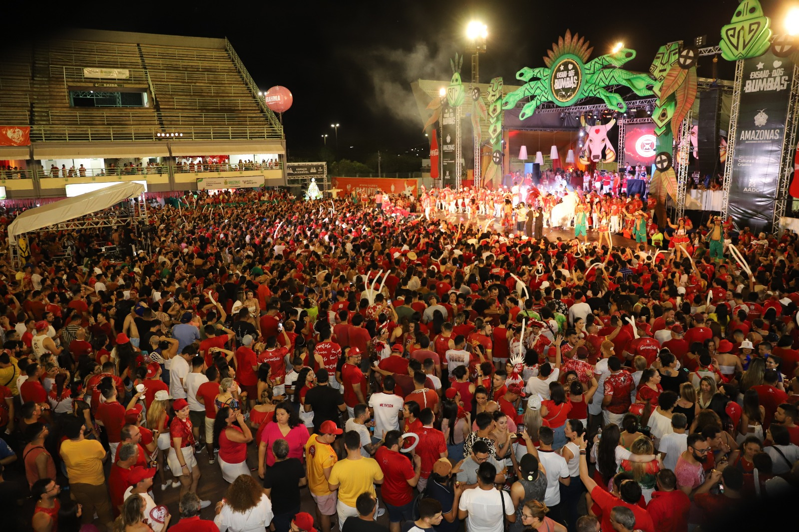 Garantido apresenta toadas 2023 e mostra diversidade nas formas de apresentar o tema 2023