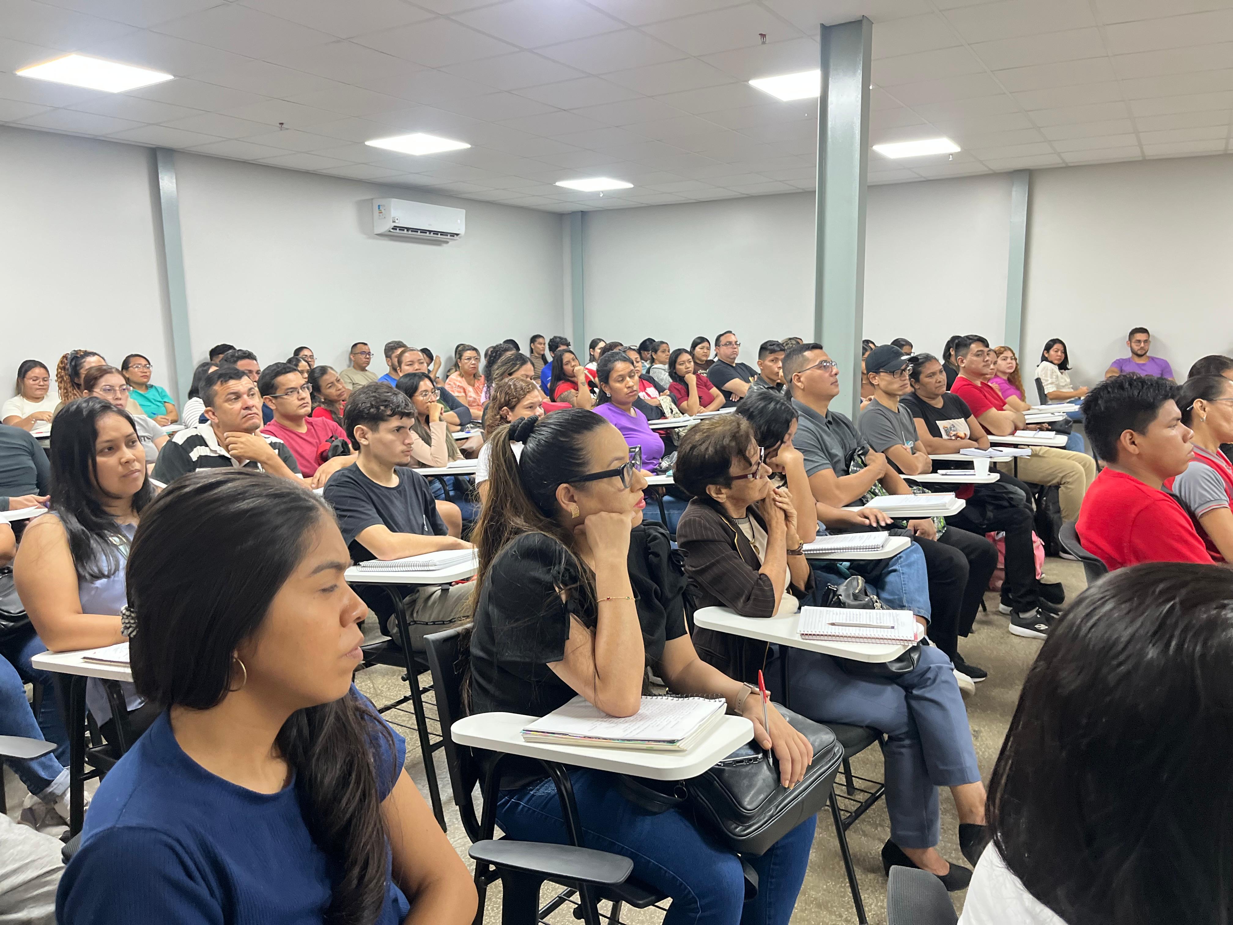 Prefeitura de Manaus abre 200 vagas para minicurso gratuito ‘Engenharia de IA para Empresas e Negócios’