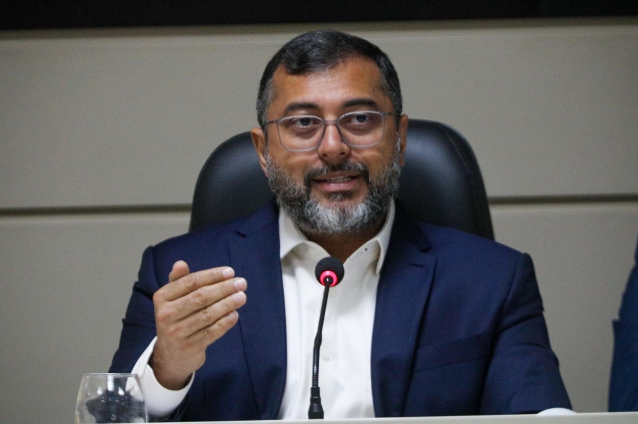 Wilson Lima destaca avanço histórico com anúncio de plano para pavimentação da BR-319