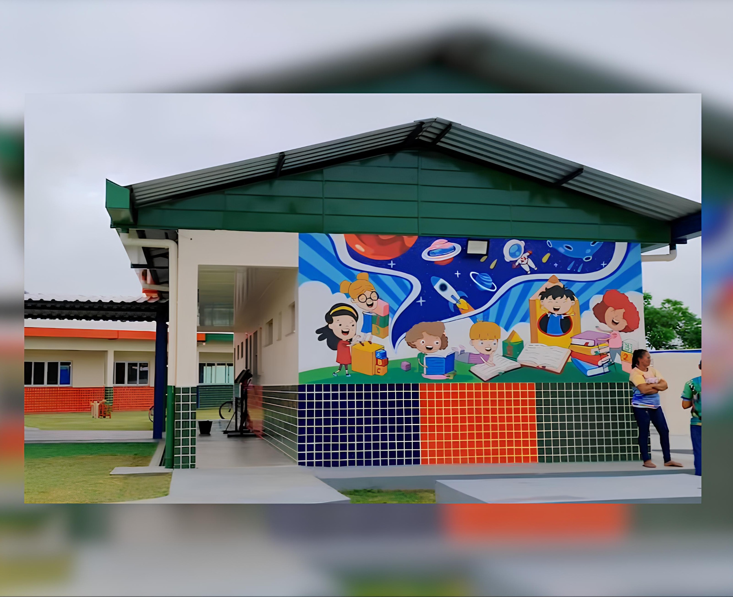 MPAM emite recomendações por falta de almoço em escola integral de Manicoré