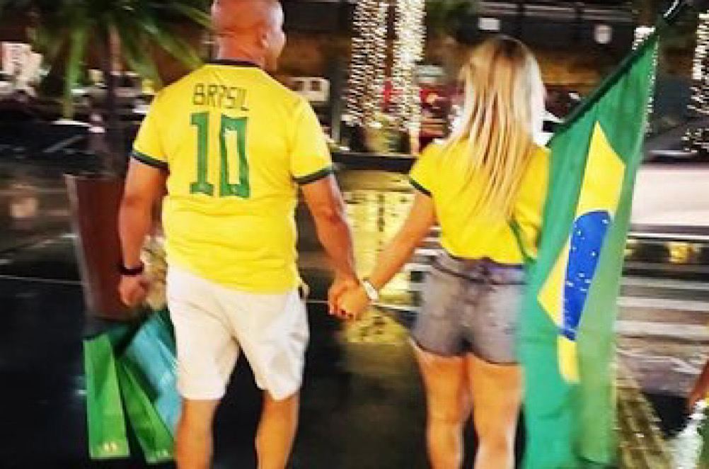 Justiça manda prender policial dono de arma usada para atirar em advogado; ele está foragido