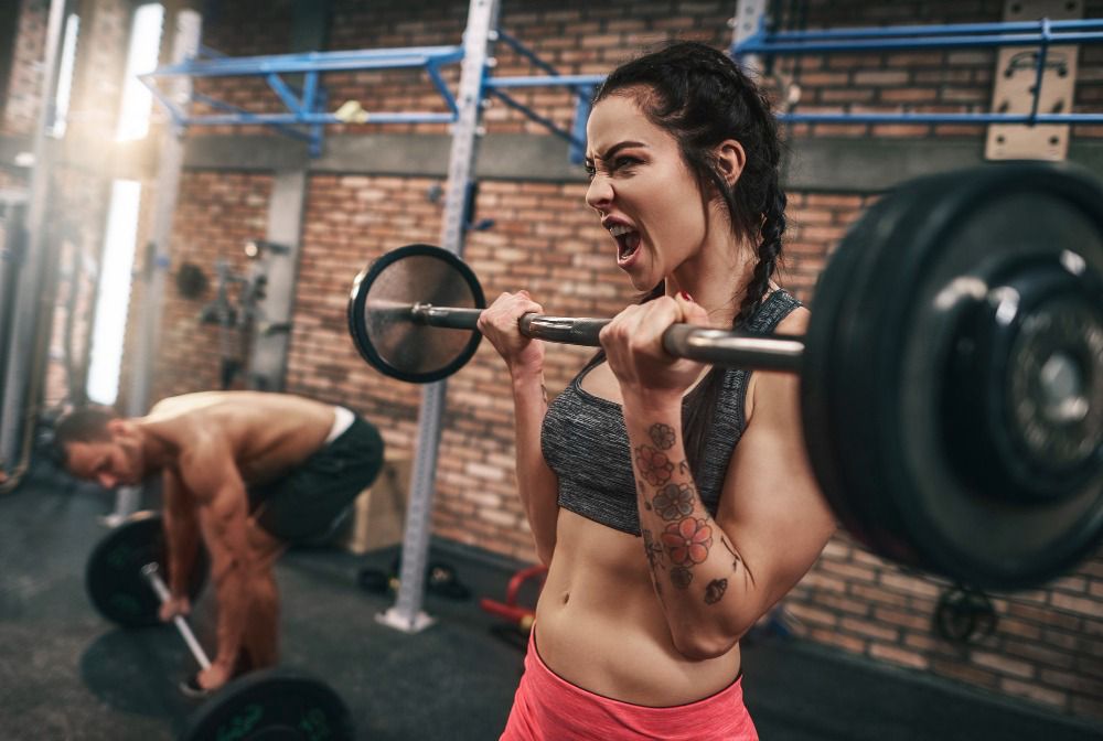 Com a proximidade do final do ano, aumenta a corrida para entrar em forma