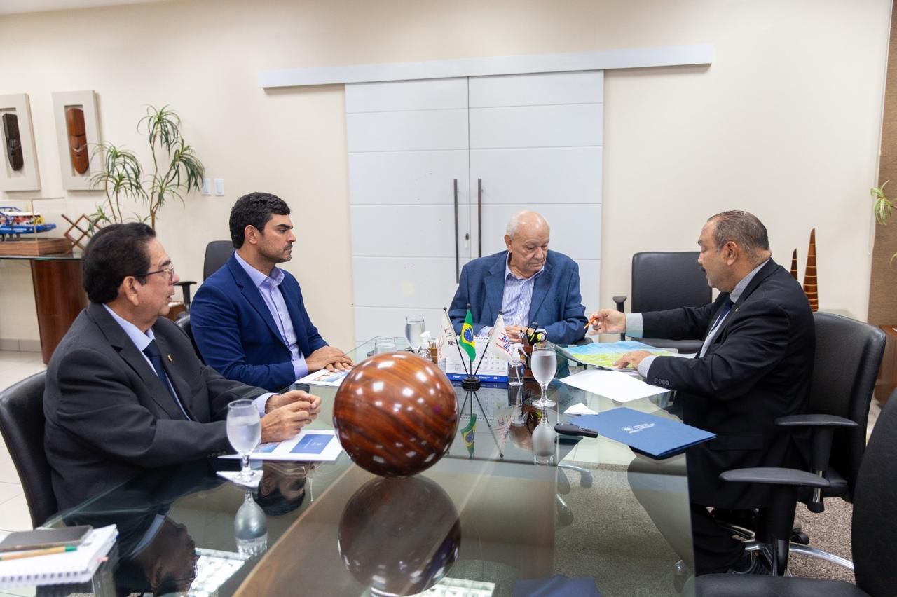 Indústria de Alimentação no AM cobra solução para BR-319 e alerta para custos logísticos