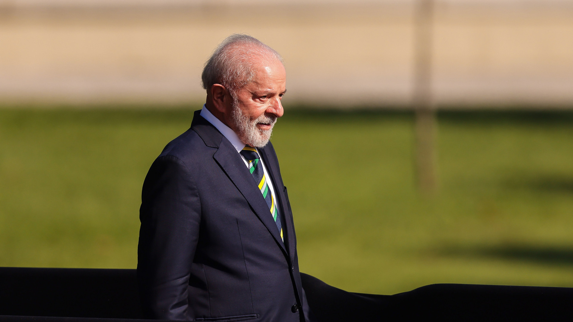 Novo procedimento de Lula foi um sucesso, diz médico do presidente