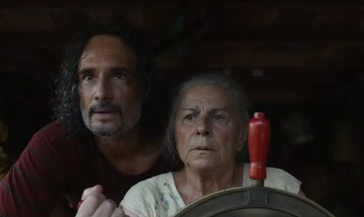 Filme 'O Último Azul', gravado no Amazonas, estreia nos cinemas brasileiros