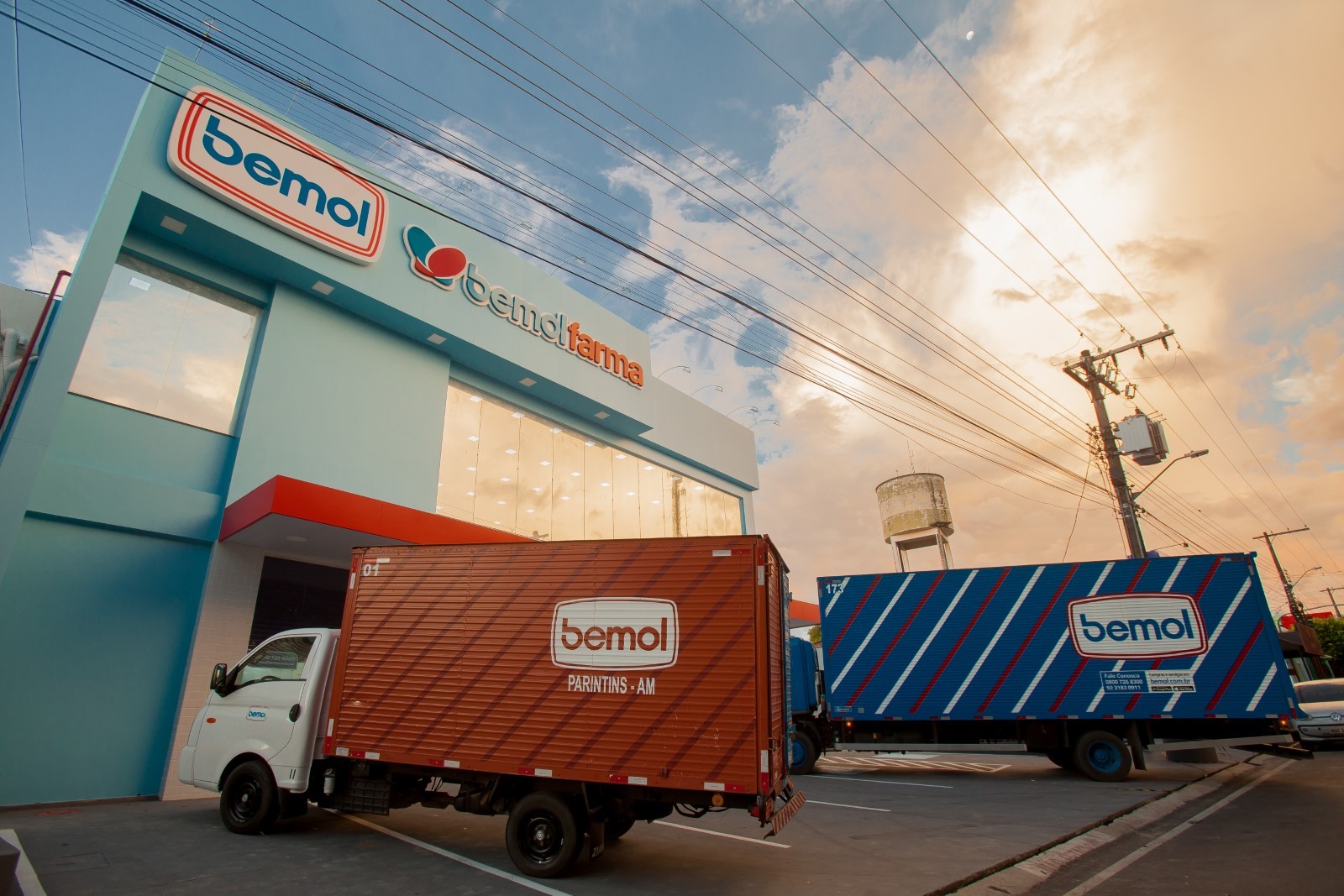 Bemol celebra laços culturais ao patrocinar o 56º Festival Folclórico de Parintins