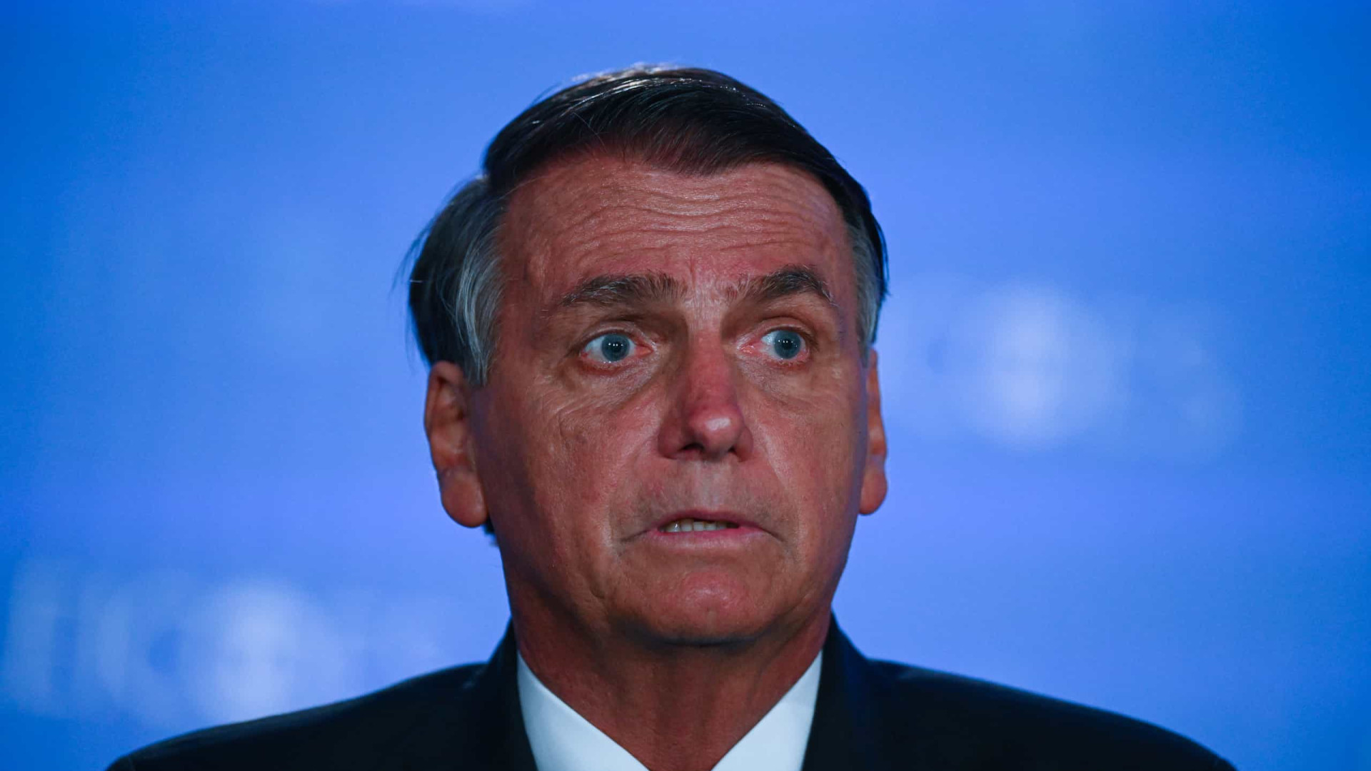 Jair Messias Bolsonaro