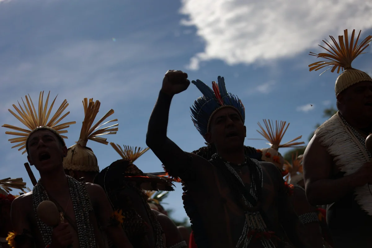 Amazonas registra 6,2 mil mortes de indígenas em cinco anos, aponta boletim