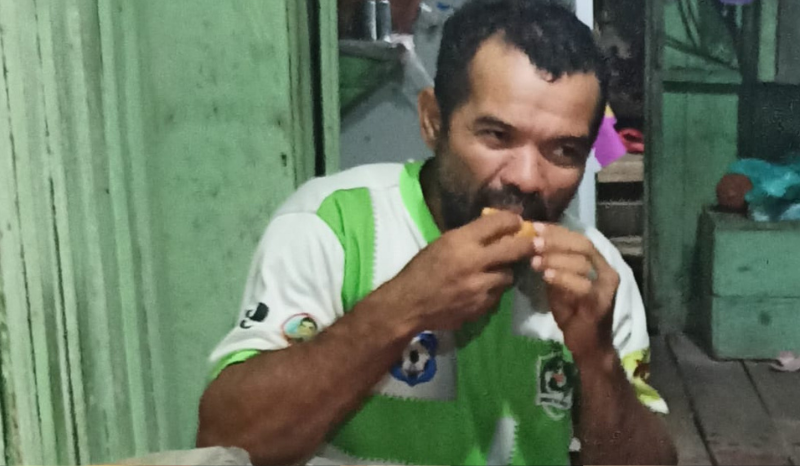 Homem morre eletrocutado após barco atingir cabo de energia no Amazonas