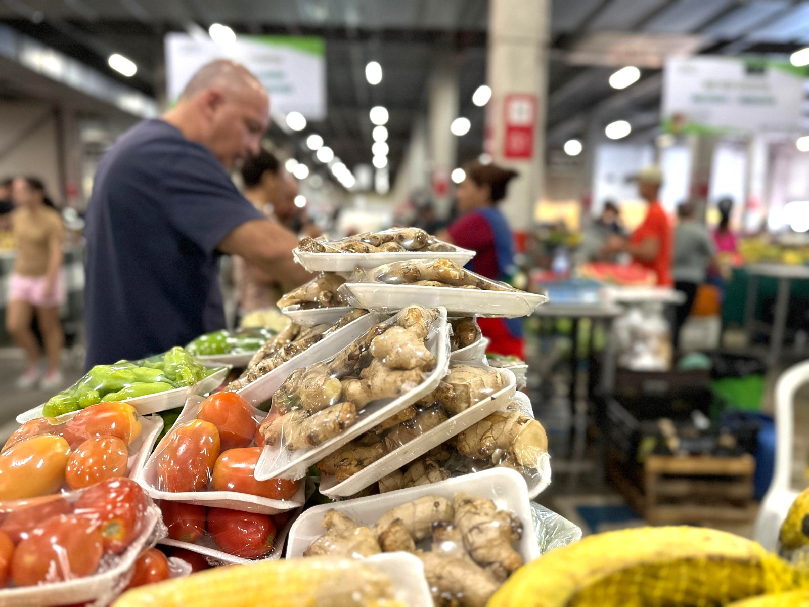 Expoagro 2025 tem edição especial da Feira de Produtos Regionais