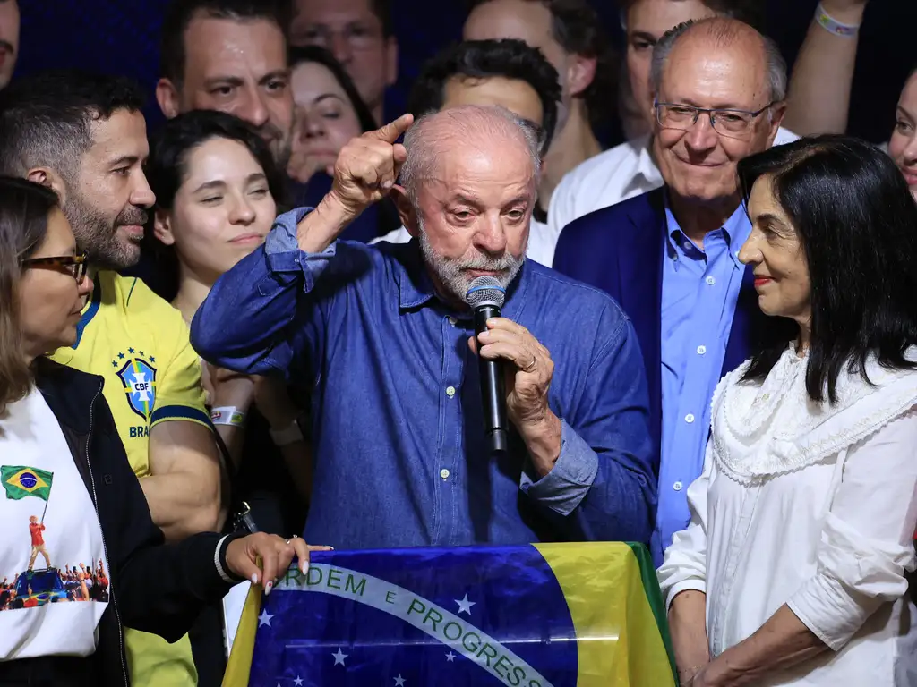 Amazonas e Minas Gerais repetem tradição e cravam vencedor para presidente desde 1989
