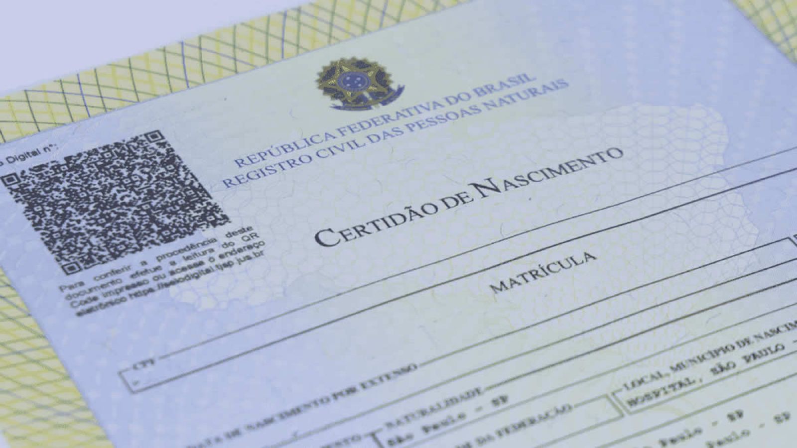 Dia dos Pais: reconhecimento de paternidade cresce 183% em cinco anos no AM