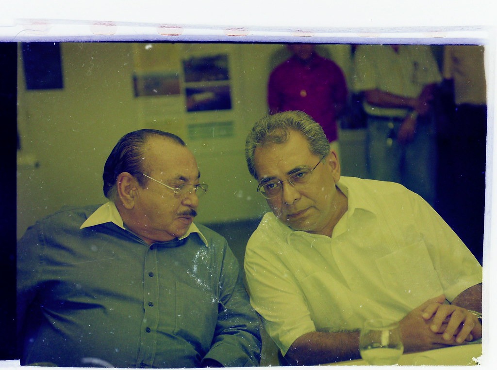 Projeto doa acervo fotográfico histórico ao Museu da Imagem e do Som do Amazonas